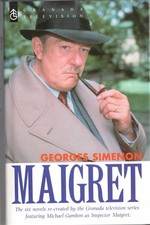 Georges Simenon MAIGRET