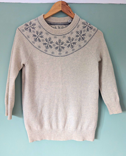 Jack wills extra - jack, merino