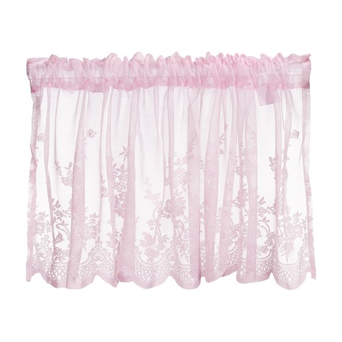 Window valance 51x16 inch - window, valance,