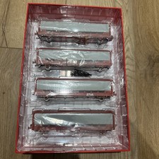 Revolution Trains OO-IPA-461A