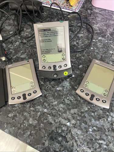 Palm handheld pda with - pda,