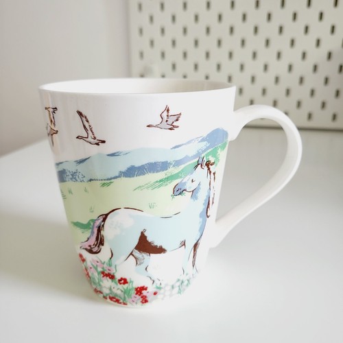 Cath kidston running wild - running,