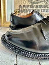 Grenson One Archie Triple Welt