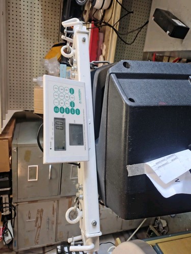 Medical hoist scales - medical,