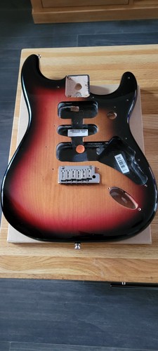2008 fender american - 2008,