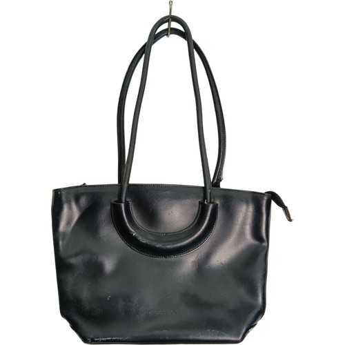Franchetti bond vintage tote - bond,