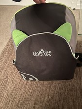 Trunk Boostapak Car Booster