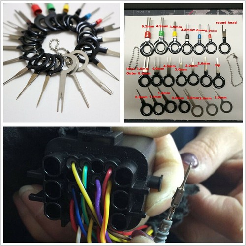 Pcs car wire - pcs,