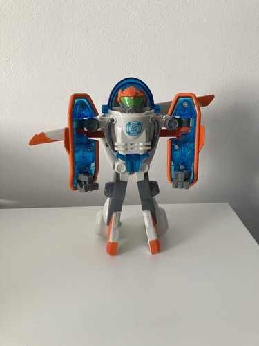 Blades the coptor bot - blades,