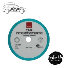 RUPES D-A 130x150mm Bigfoot