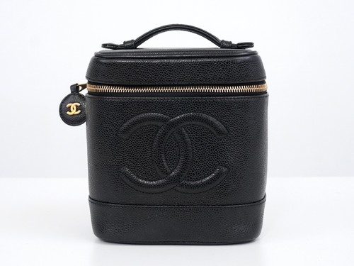 Chanel coco mark caviar skin - chanel,