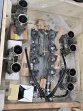 Set weber 48 ida - 4,