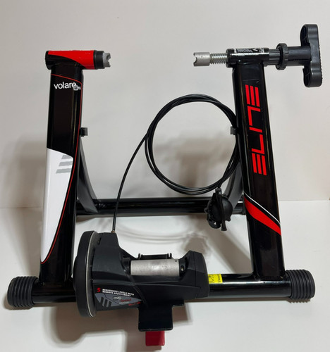 Elite volare mag turbo trainer - volare,