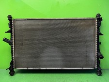 FORD TRANSIT CUSTOM Radiator
