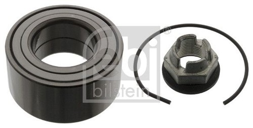 Febi bilstein 05526 front - febi,