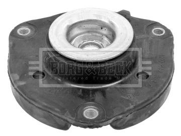 Borg beck bsm5334 - &, suspension