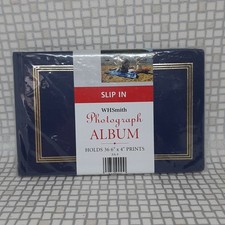 WH Smith Vintage Photograph