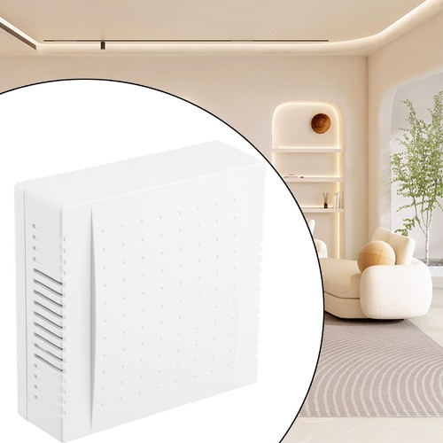Wired wall mounted mechanical - wired,