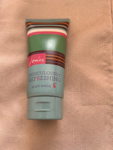 New joules ridiculously - new,