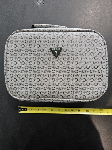 Guess new lunch box gray - , and
