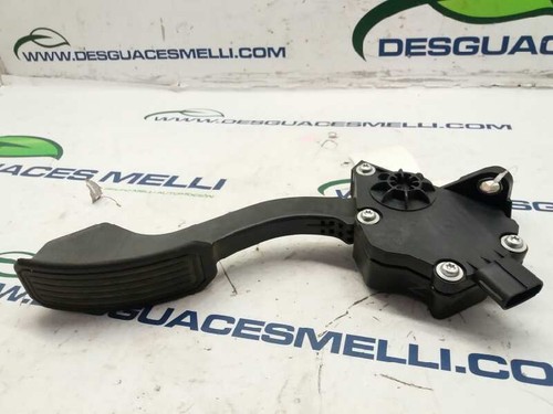 7811012010 pedal potentiometer