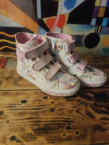 Lelli kelly girls white - kelly, girls'