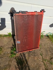 Radiator off ldv - off, an