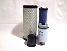 Filter Service Kit JCB 51 R-1