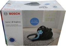 Bosch Serie 2 Bagless Vacuum
