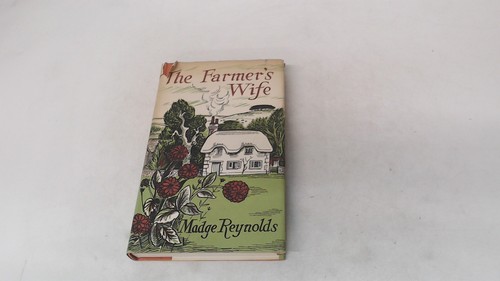 The farmers wife madge - farmers,