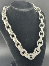 Bella Jack Silver Maximalist