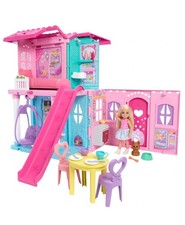 Barbie Family & Friends