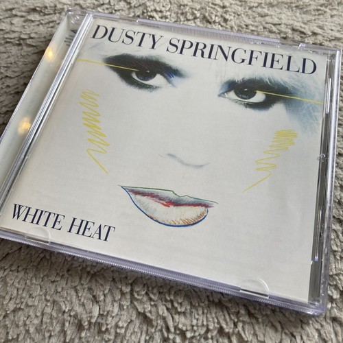 Dusty springfield white heat - dusty,