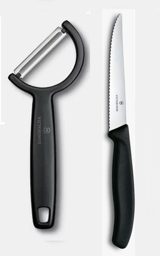 Victorinox combo pointed - victorinox, (pointed