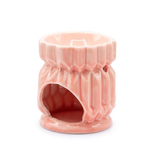Oil burner geometric - burner,