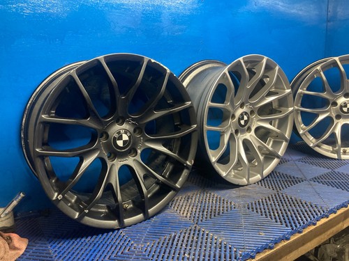 Bmw f30 fitment - bmw, breyton