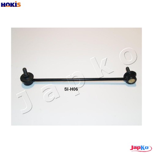 Stabiliser bar suspension - stabiliser,