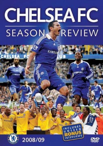 Chelsea end of - chelsea, season