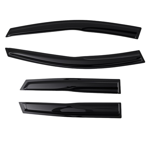 Acrylic wind deflectors for - acrylic,