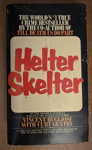 Helter skelter vintage - helter,