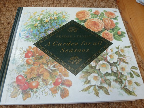 Readers digest garden for - digest, a