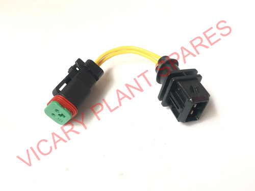 Link lead amp deutsch - link,