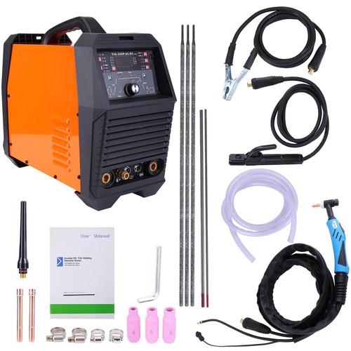220v single pulse - dc,