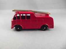 Matchbox 9c Merryweather Fire