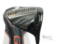 Ping G400 SFT Golf Club Mens