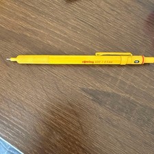 Rotring 600 0.5Mm Mechanical