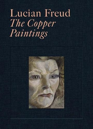 Lucian freud martin - freud, by