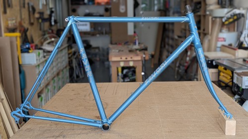 Ellis briggs favori - briggs, 56cm