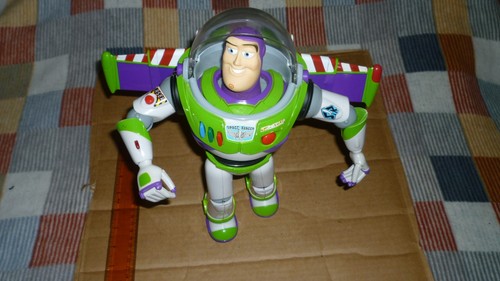 Genuine 64101 buzz lightyear - genuine,