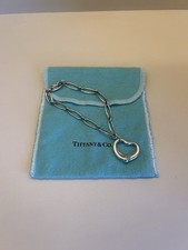 Tiffany & Co Elsa Peretti Open